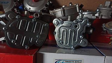 stage: Датчик уровня топлива Toyota 2004 г., Новый, Оригинал — 5