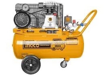 Другая бытовая техника: Компрессор 3 hp/100 l. Incco