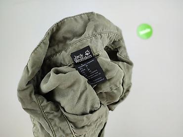 smog koszula: Jack Wolfskin, Sukienka damska, rozmiar M — 4