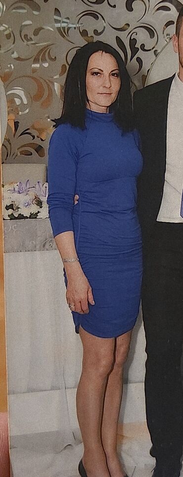 Haljine: Haljina M vel, nema oštećenja — 9