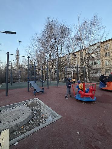 Продажа квартир: 1 комната, 33 м², 104 серия, 1 этаж, Евроремонт — 11