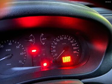 Renault: Renault Kangoo: 1.9 l. | 2002 έ. 310000 km. Βαν/Μίνιβαν — 9