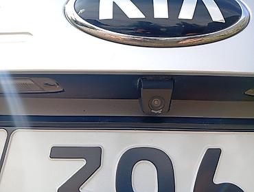 Kia: Kia Ray: 2019 г., Автомат, Бензин, Хэтчбэк — 12