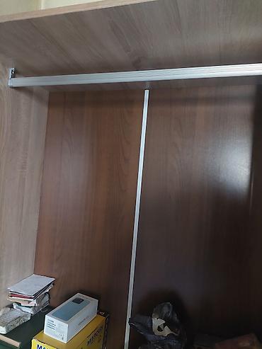 Mebel: İkinəfərlik çarpayı, İşlənmiş — 9