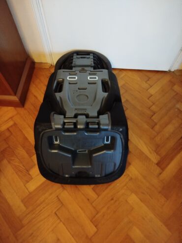 Autosedišta: Nania decije auto sediste za decu i bebe — 19