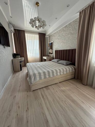 Продажа квартир: 3 комнаты, 85 м², 4 этаж — 5