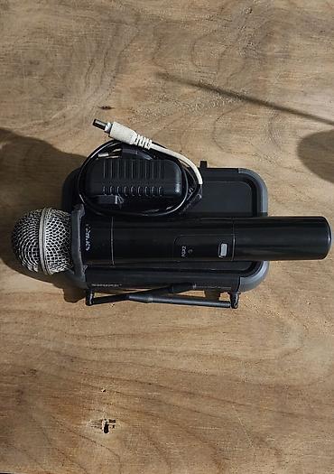 gitara satışı: Salam arginal 1 ci versiya pult 2 ci versiya yamaha kalonka stayak — 6