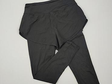 rajstopy z c: Legginsy Sportowe damskie, rozmiar L — 1