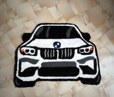 Другие товары для дома: 💯 % акрил, высшее качество. 🧵 Универсальные тафтинговые ковры ручной — 3