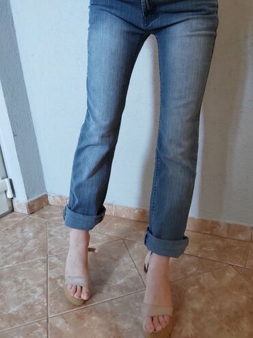 Farmerke: Texas pantalone s — 3