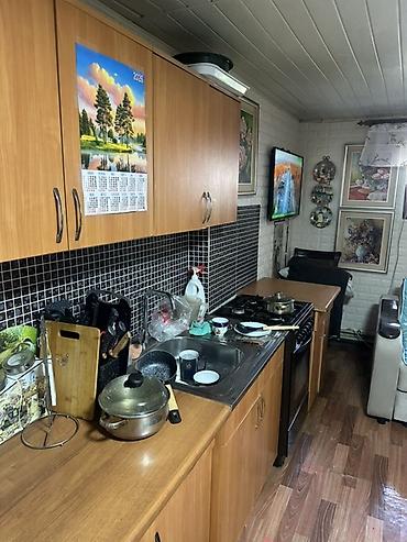 Другое: Продаю Два Дома на одном участке В Тихом Спальном районе — 21