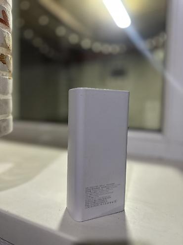 в рассрочку без банка: 🔋 Повербанк 22.5W — мощный и удобный Продаю Power Bank 22.5W в — 3