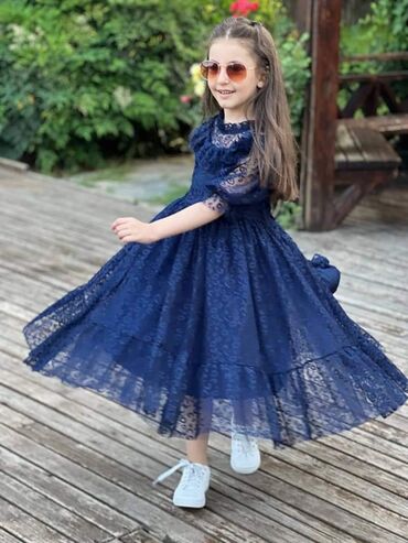 Haljine: Odmah dostupne haljinice za princezice od 5 do 10 godina u kompletu sa na lalafo.rs — 6 Haljine: Odmah dostupne haljinice za princezice od 5 do 10 godina u kompletu sa — 6