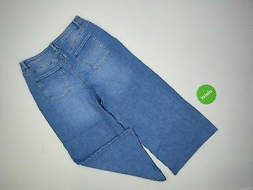 flared jeans yupoo: Jeansy damskie, rozmiar L — 3