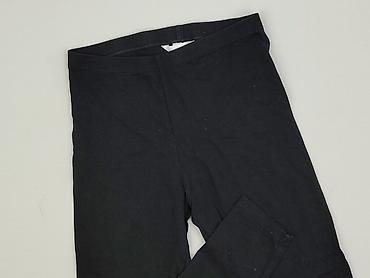leginsy hm: H&M, Legginsy rozmiar S — 1