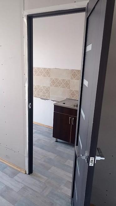 Аренда квартир: Сдаю однокомнатную квартиру. Цена:25000 сом, отопление — 7