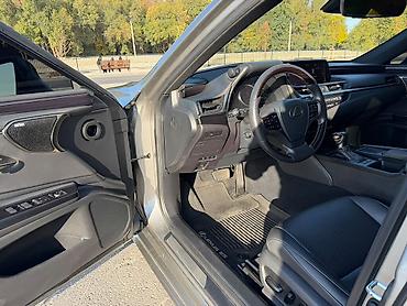 led driver: Lexus ES: 2019 г., 2.5 л, Автомат, Гибрид, Седан — 10