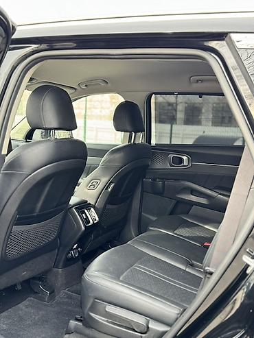 Kia: Kia Sorento: 2020 г., 2.2 л, Автомат, Дизель, Кроссовер — 8