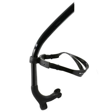 Маски, очки: Фронтальная трубка дыхательная трубка для тренировок в бассейне