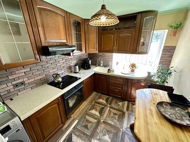 Продажа домов: Дом, 88 м², 4 комнаты, Агентство недвижимости, Косметический ремонт — 5