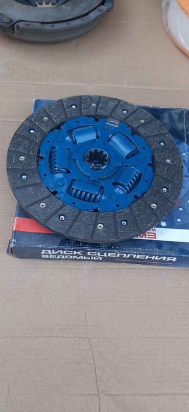 Digər avtomobil ehtiyat hissələri: Qazel Ehtiyyat hisseleri — 12