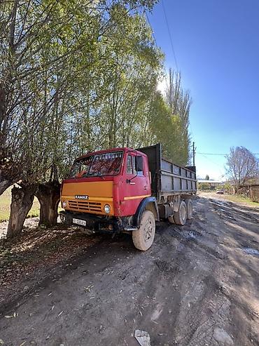камаз сельхозник купить: Самосвал КАМАЗ, 6x4 - Кузов-самосвал с высокими бортами, задняя — 1