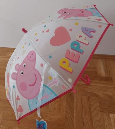 Ostale dečije stvari: Kišobran za decu 🌧
Cena 1350 din — 22