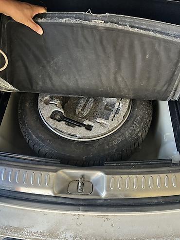xpeng g3: Hyundai i40: 2014 г., 2 л, Бензин, Универсал — 7