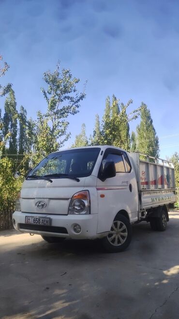 митсубиси спайс стар: Hyundai Porter: 2005 г., 2.5 л, Механика, Дизель