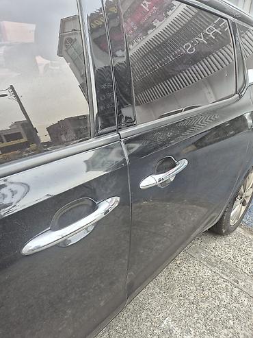 Kia: Kia Carnival: 2019 г., 2.2 л, Дизель — 25