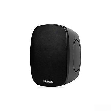 Audio: Suya dayanıqlı xarici divar tipi speaker "DSPPA DSP6050 50W"Suya — 1