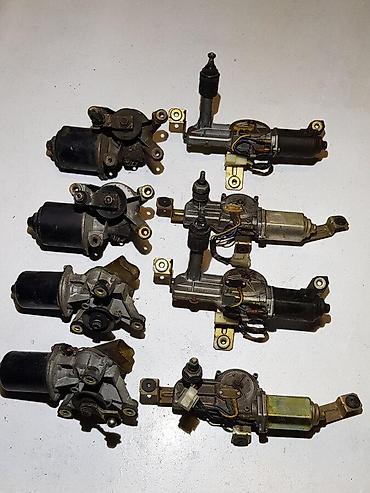 MOTOR BRISACA ZA NISSAN CHERRY, SUNNY | n12/n13/b12/b11