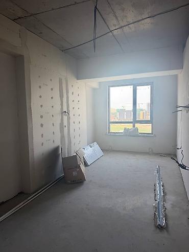 2022: 4 комнаты, 131 м², 12 этаж, ПСО (под самоотделку) — 8