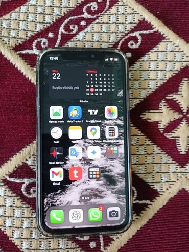 iphone xr azerbaycan: IPhone Xs, Qara