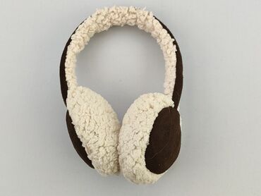 Hats and caps: Earmuffs, Female, condition - Good