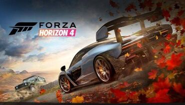 Ostale igre i konzole: FORZA HORIZON 4 igra za pc (racunar i lap-top) ukoliko zelite da