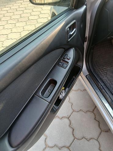 4.2 дизель тойота: Toyota Avensis: 2002 г., 1.8 л, Автомат, Бензин, Универсал — 8