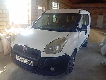 азербайджан авто: Fiat FİAT, 2015 г., Б/у — 8