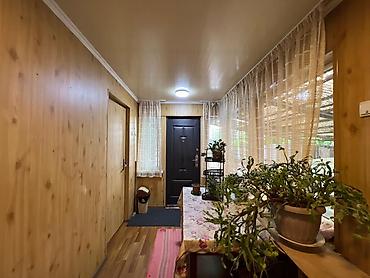Продажа коттеджей и домов: 4 комнаты, 75 м², 15 соток, Бишкек, Агентство недвижимости — 8