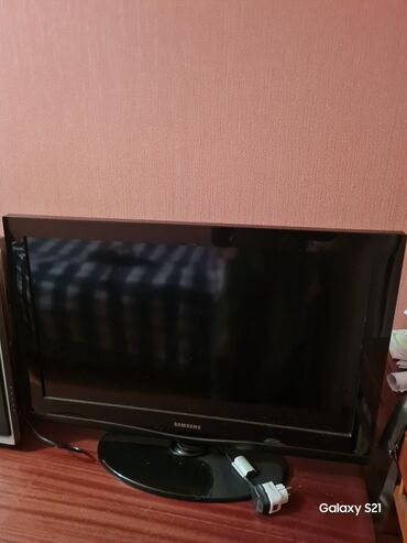 arxa monitor: Televizor Samsung LCD 32"