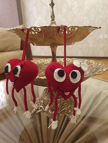 Oyuncaqlar: Брелоки игрушкадля детейподойдёт как подвеска для сумки и портфеля — 8