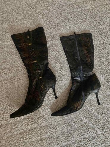 ženske gumene čizme za kišu: Čizme, 41