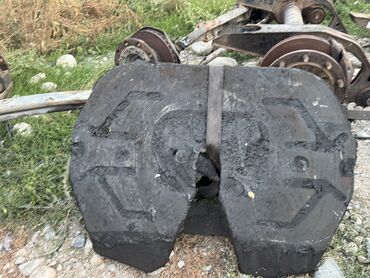 Другие автозапчасти: Седло Scania Контрактная из Германии, в отличном состоянии. Для — 3