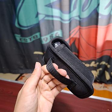 Мультитулы: Супер-мультитул! Качественно сделан. Мощный оригинальный чехол at lalafo.kg — 4 Мультитулы: Супер-мультитул! Качественно сделан. Мощный оригинальный чехол — 4