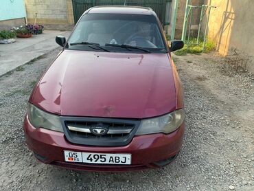 разбор мерседес 124 бишкек: Daewoo Nexia: 2008 г., 1.5 л, Механика, Бензин, Седан