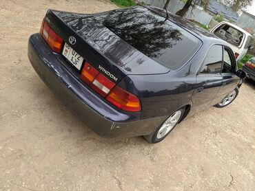 тоуоta windom 2003: Toyota Windom: 1997 г., 2.5 л, Автомат, Газ, Седан
