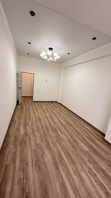 Продажа комнат: 71 м², Без мебели — 1