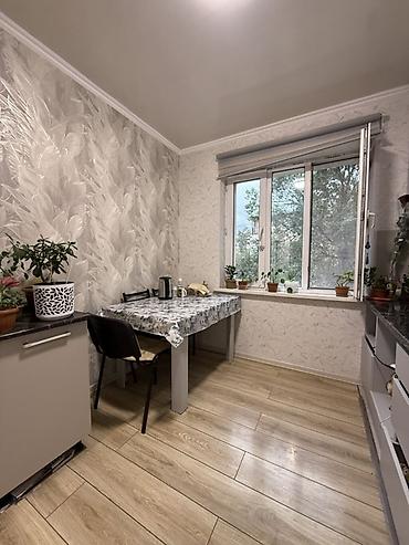 воронц: 2 комнаты, 48 м², 105 серия, 2 этаж — 7