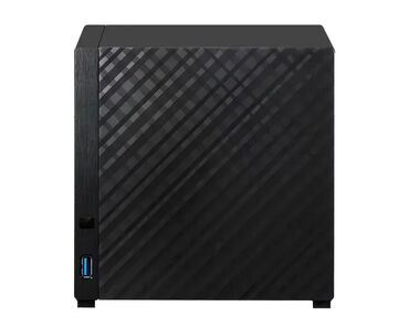 besplatne igre za ps3: Brand: ASUSTOR |x|x Model: ASUSTOR NAS Storage Server DRIVESTOR 4