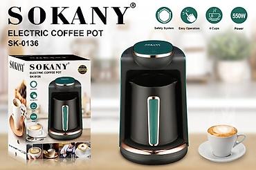 Кофеварки и кофемашины: Кофеварка, кофемашина, Новый, Бесплатная доставка, Самовывоз — 3